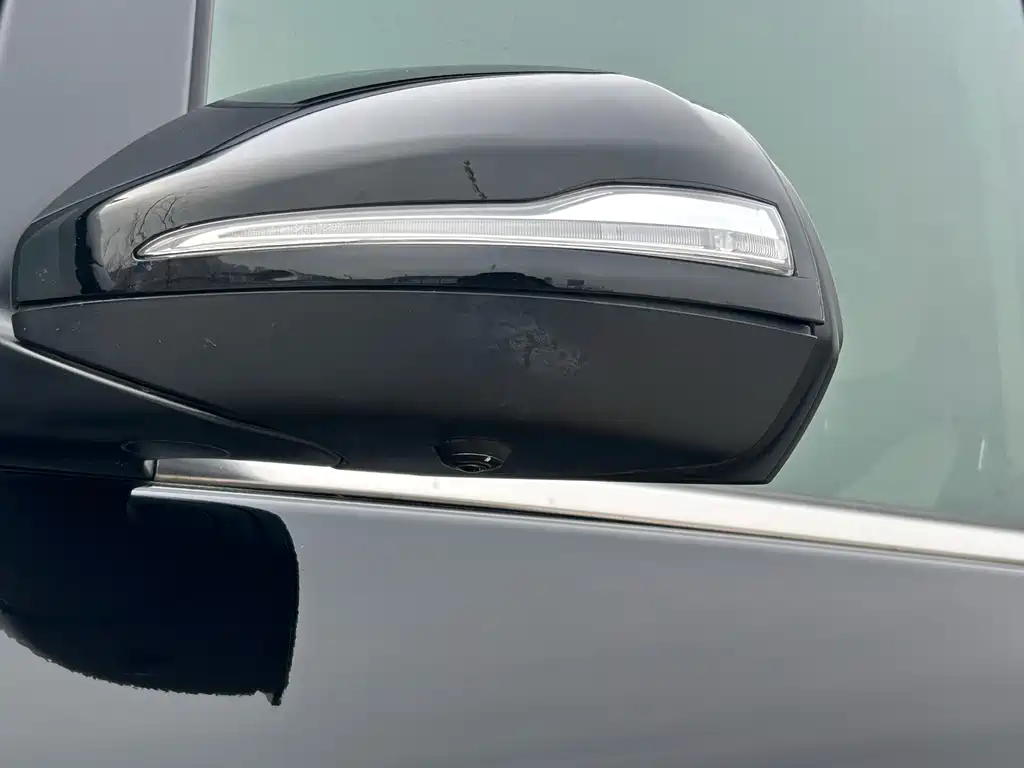 Mercedes-Benz Vito 2020 — фото 21