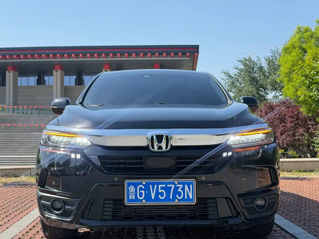 Honda Breeze 2021 — фото 2