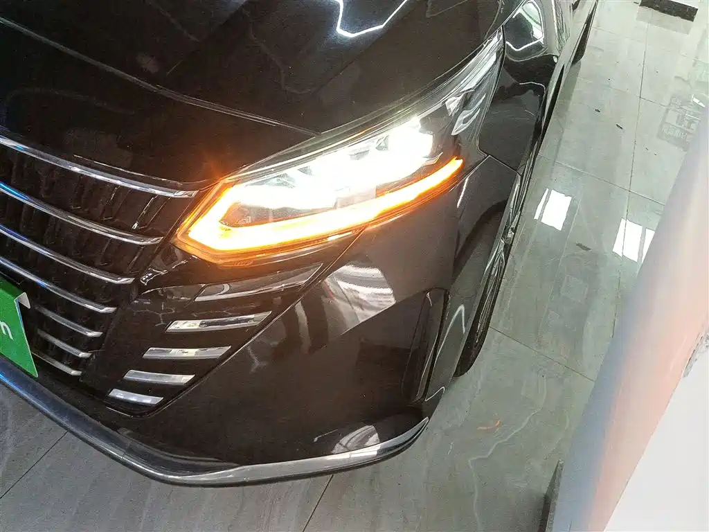 Nissan Teana 2023 — фото 18