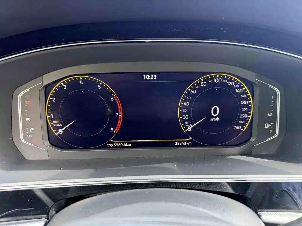Volkswagen Passat 2024 — фото 10