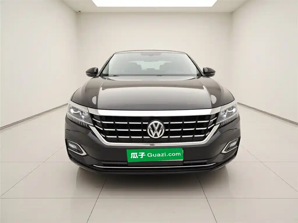 Volkswagen Passat 2020 — фото 3