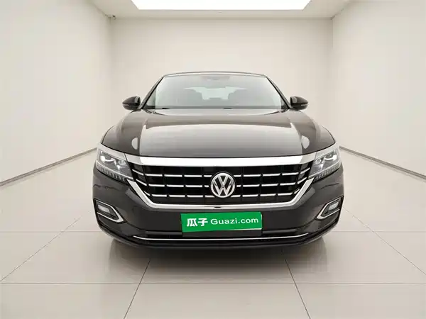 Volkswagen Passat 2019