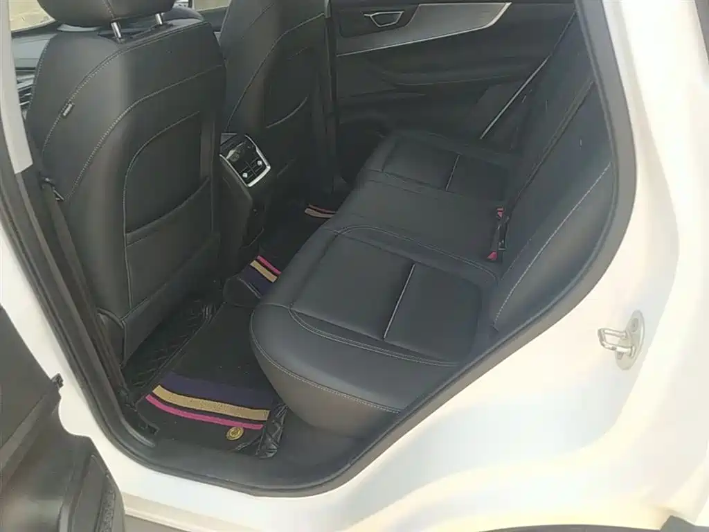 Chery Tiggo 7 PLUS 2022 — фото 17