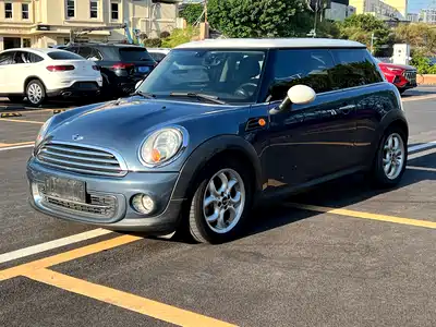 MINI MINI 2011