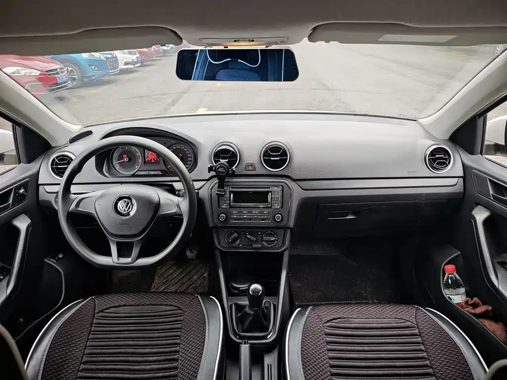 Volkswagen Jetta 2018