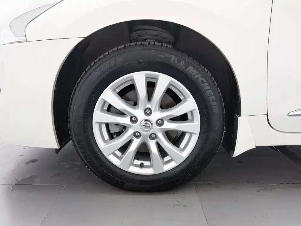 Nissan Teana 2015 — фото 17