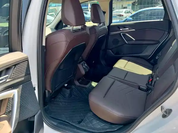 BMW X1 2023