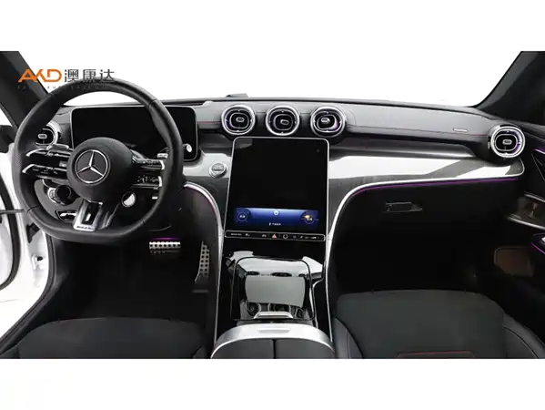 Mercedes-Benz CLE AMG 2024