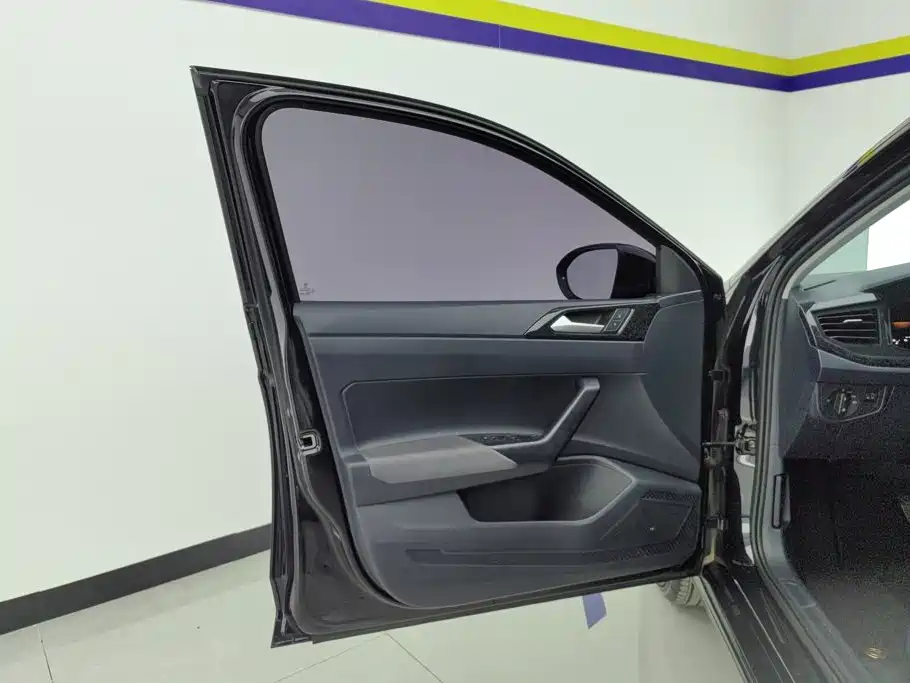 Volkswagen Lavida 2024