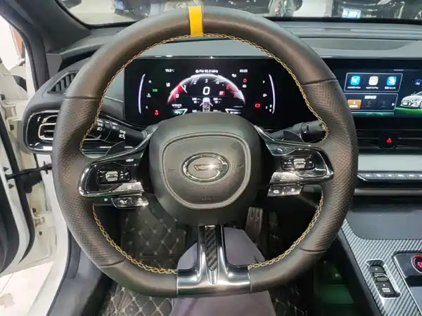 GAC Trumpchi Empow 2023