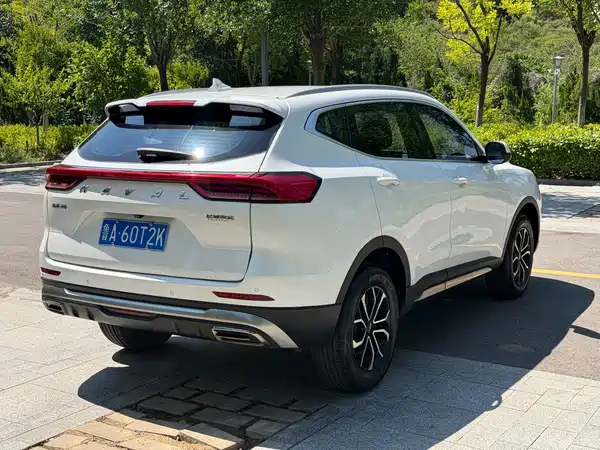 Haval H6 2022
