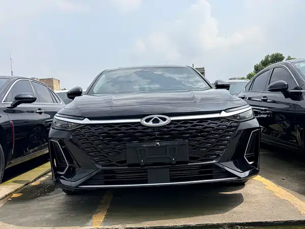 Chery Arrizo 8 2024
