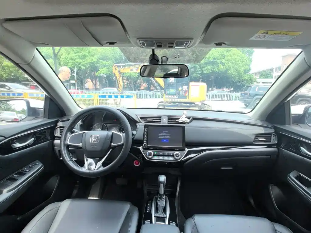 Honda Crider 2019 — фото 12