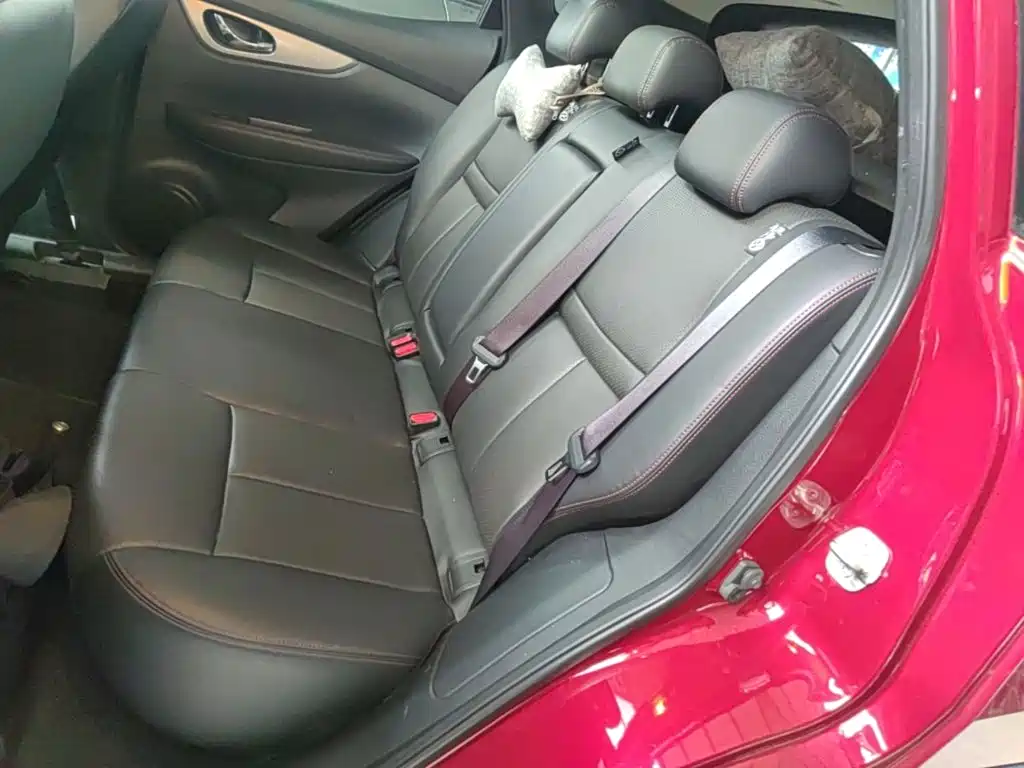 Nissan Qashqai 2022 — фото 17