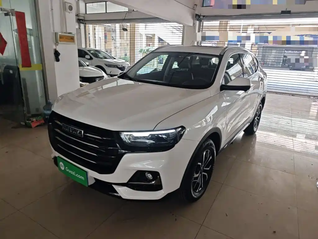 Haval H6 2026