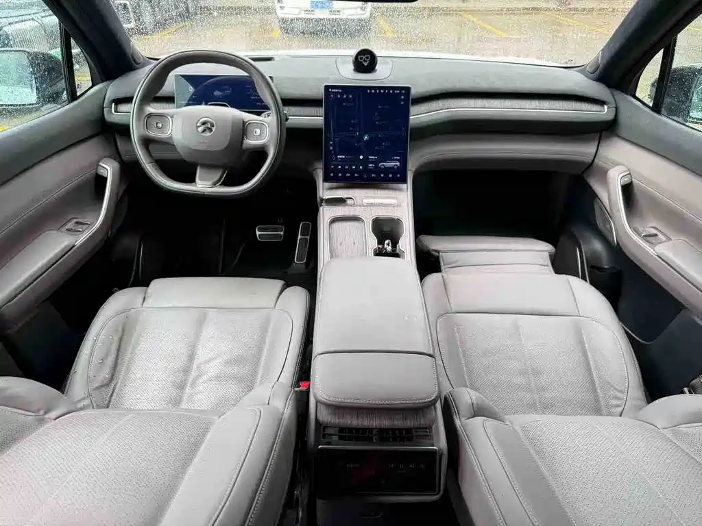 NIO ES7 2023