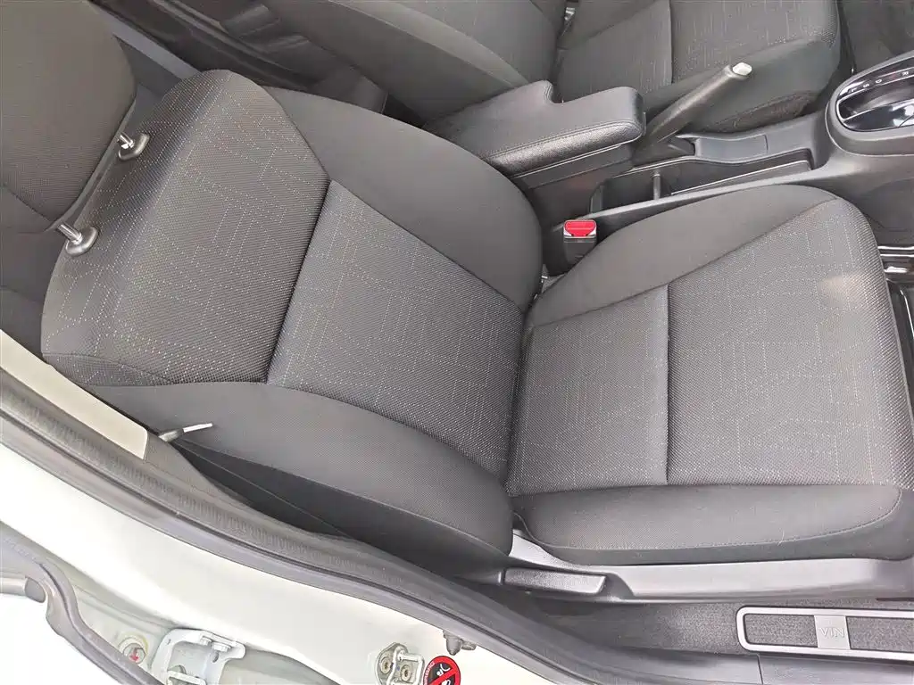 Honda Fit 2018 — фото 25