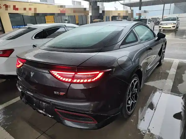Neta GT 2026