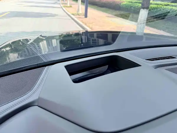 Audi Q8 2022