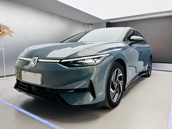 Volkswagen ID.7 VIZZION 2025