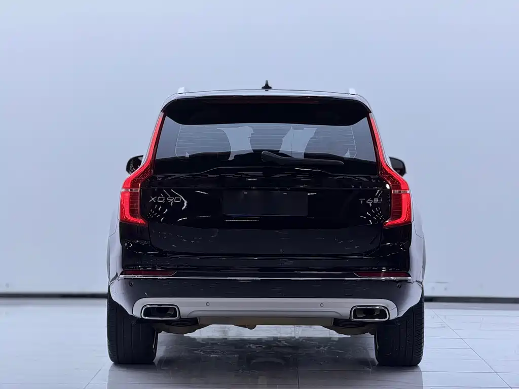 Volvo XC90 2020 — фото 24