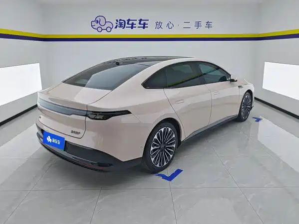 Nissan N7 2025