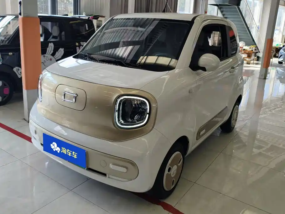 Bestune Pony 2025