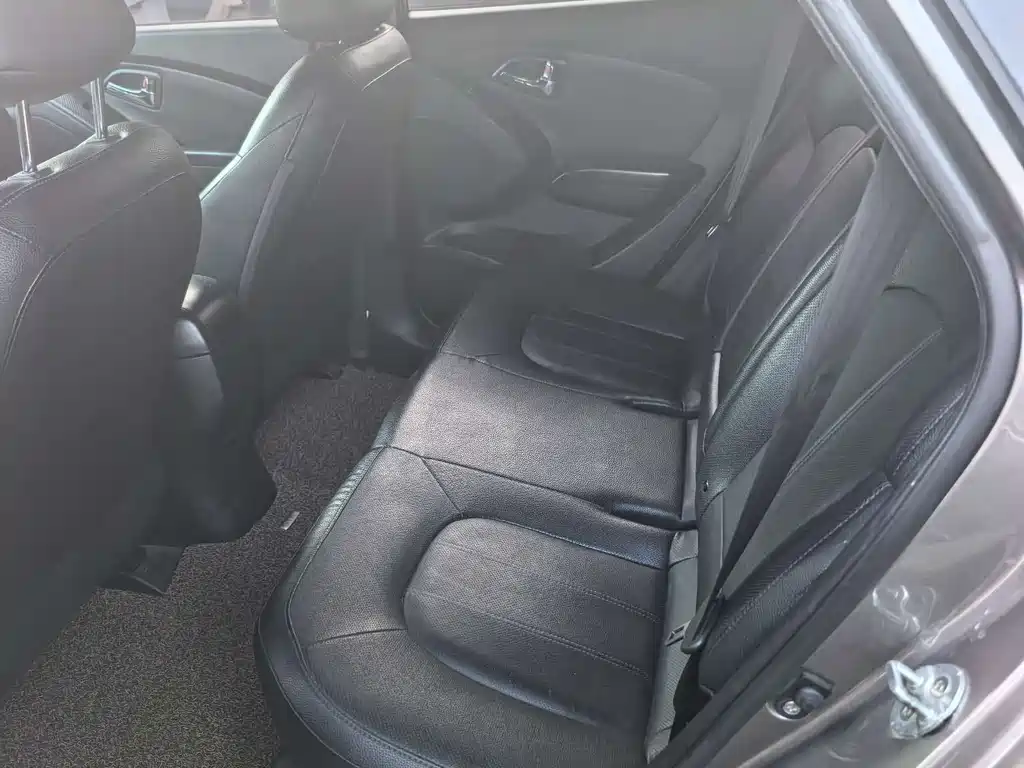 Hyundai ix35 2013