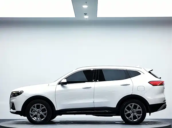 Haval H6 2022