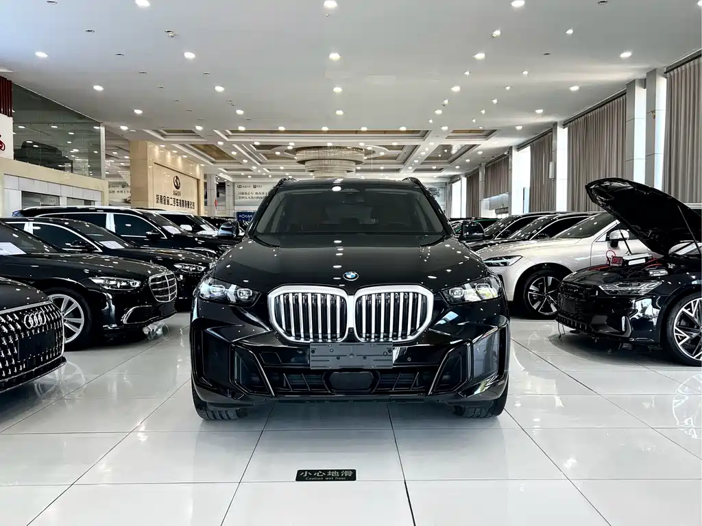 BMW X5 2023