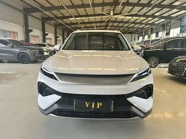 BYD Song Pro New Energy 2025