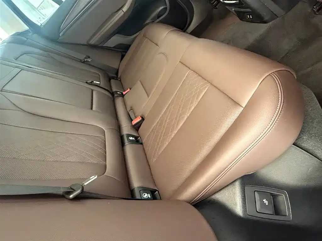 BMW X3 2022 — фото 16