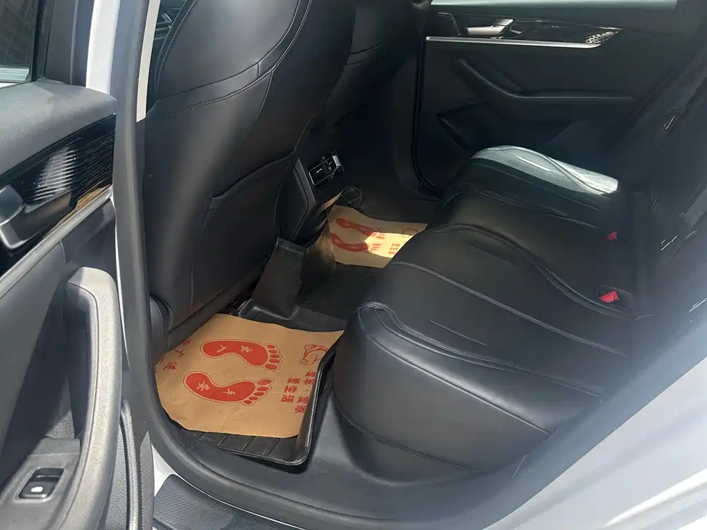 BYD Qin PLUS 2022