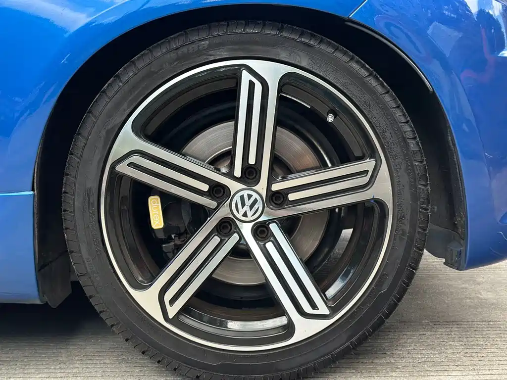 Volkswagen Scirocco 2016 — фото 4