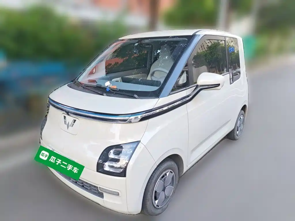 Wuling Air ev 2023
