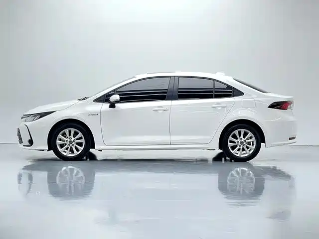 Toyota Corolla 2024