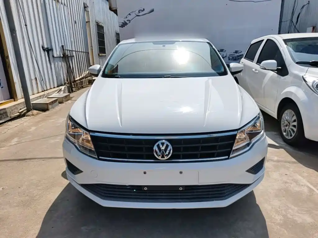 Volkswagen Jetta 2019