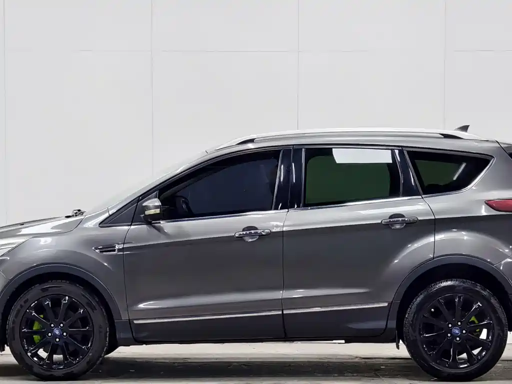Ford Kuga 2013 — фото 7