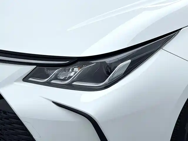 Toyota Corolla 2024 — фото 19