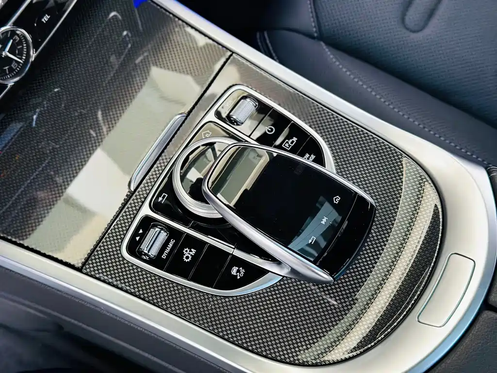 Mercedes-Benz G-Class 2020 — фото 10