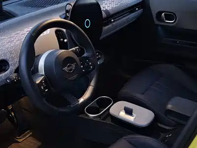 MINI MINI 2025