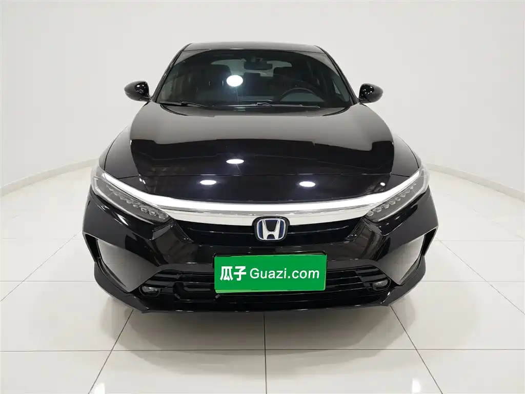 Honda Inspire 2022 — фото 3