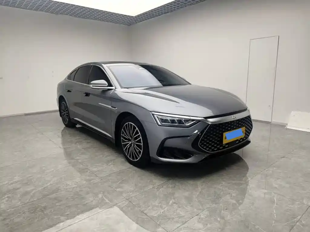 BYD Han 2023