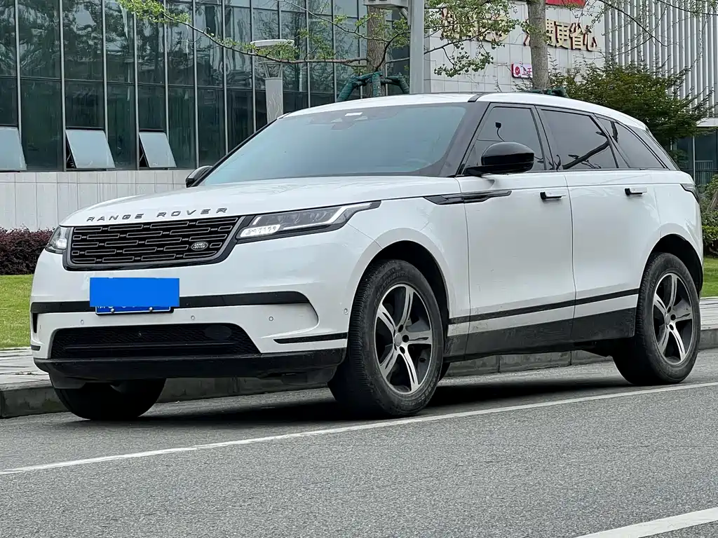Land Rover Velar 2024