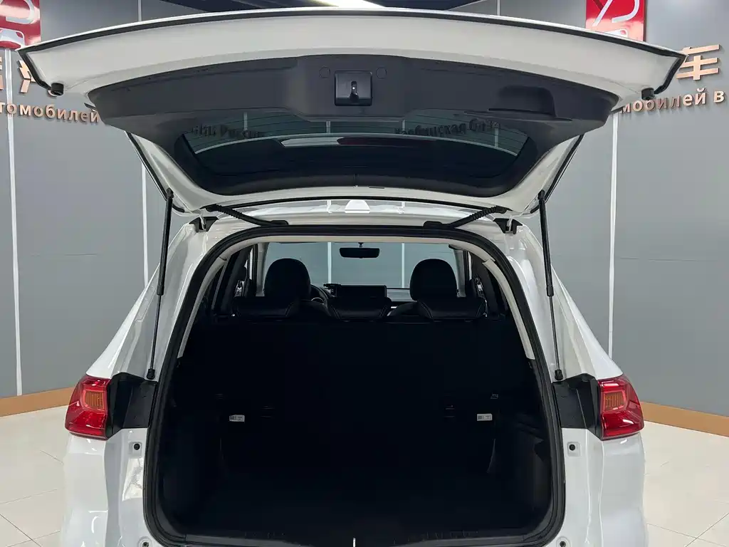 Haval M6 2023 — фото 16