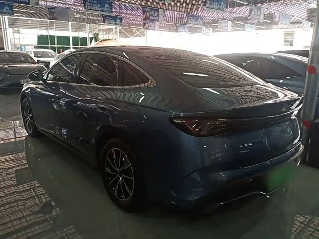 BYD Seal 06 2025