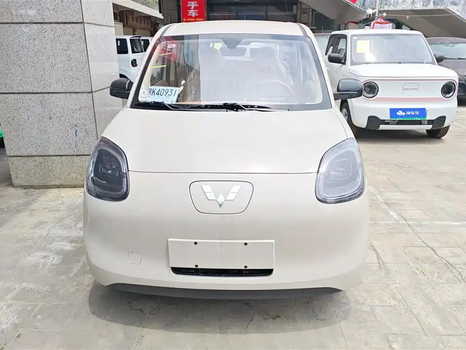 Wuling MINIEV 2026