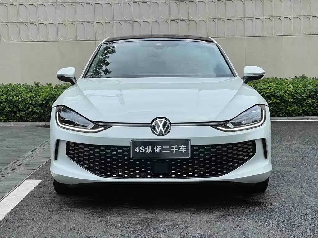 Volkswagen Lamando 2024