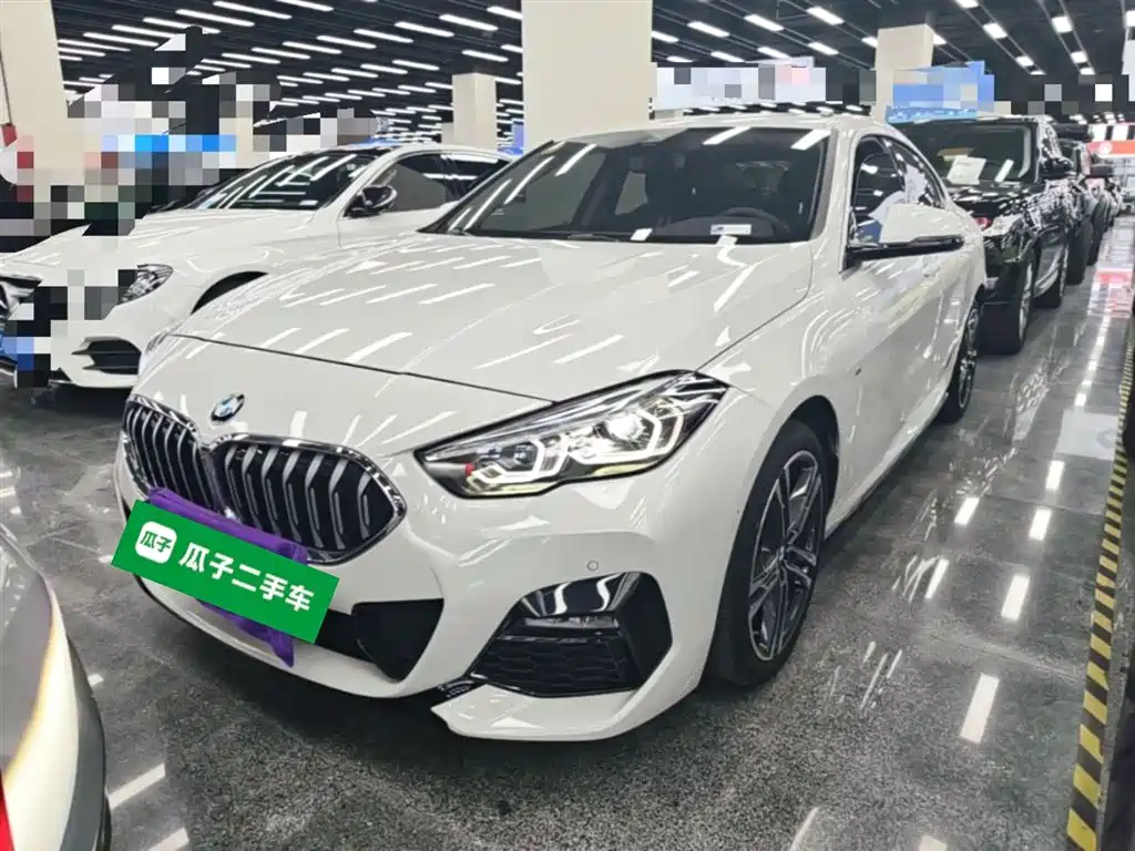 BMW 2 Series 2022