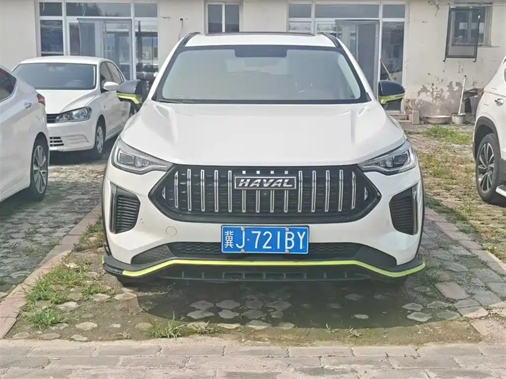 Haval Chitu 2023